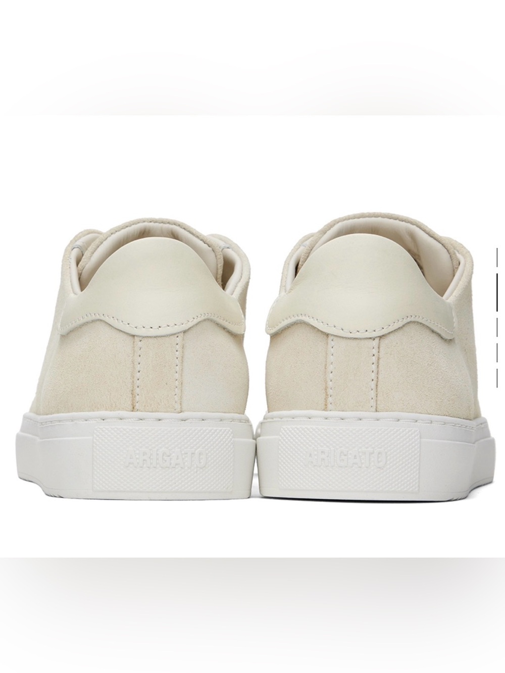 BNIB Axel Arigato Sneakers - Picture 3 of 3